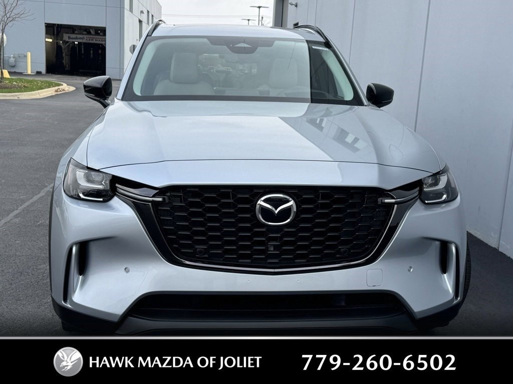 Used 2025 Mazda CX-90 Phev Premium Sport Premium Sport AWD