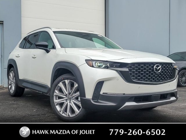 2026 Mazda CX-50 Premium Plus's photo