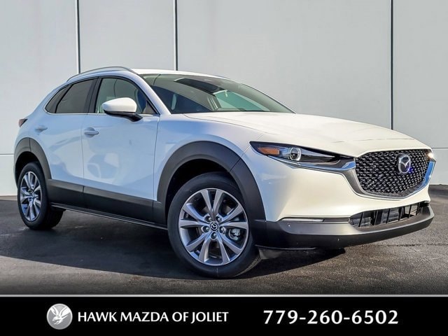 2026 Mazda CX-30 Preferred AWD's photo