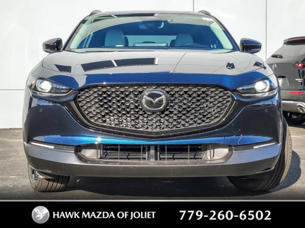 New 2026 Mazda CX-30 2.5 S Aire Edition Sport Utility