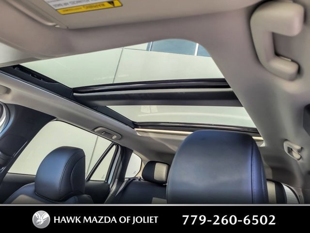 2026 Mazda CX-50 Premium - Photo 8