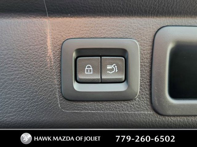 2026 Mazda CX-50 Premium - Photo 20