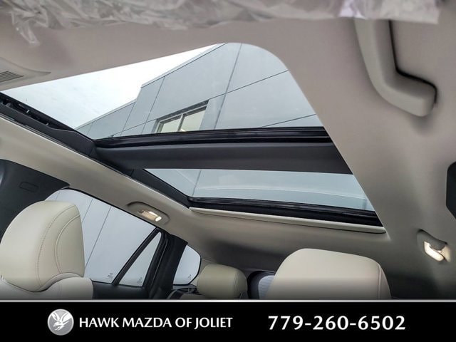 2026 Mazda CX-50 Premium - Photo 8