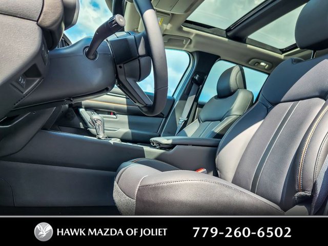 2026 Mazda CX-50 Premium - Photo 7