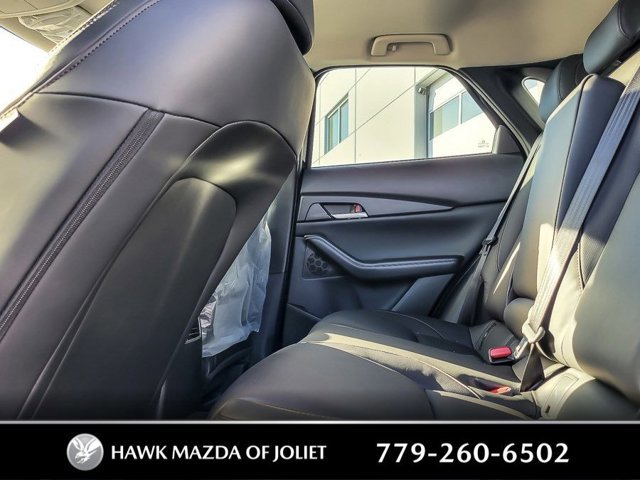 2026 Mazda CX-30 Premium - Photo 9