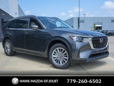 2025 Mazda CX-90 3.3 Turbo Preferred AWD Sport Utility