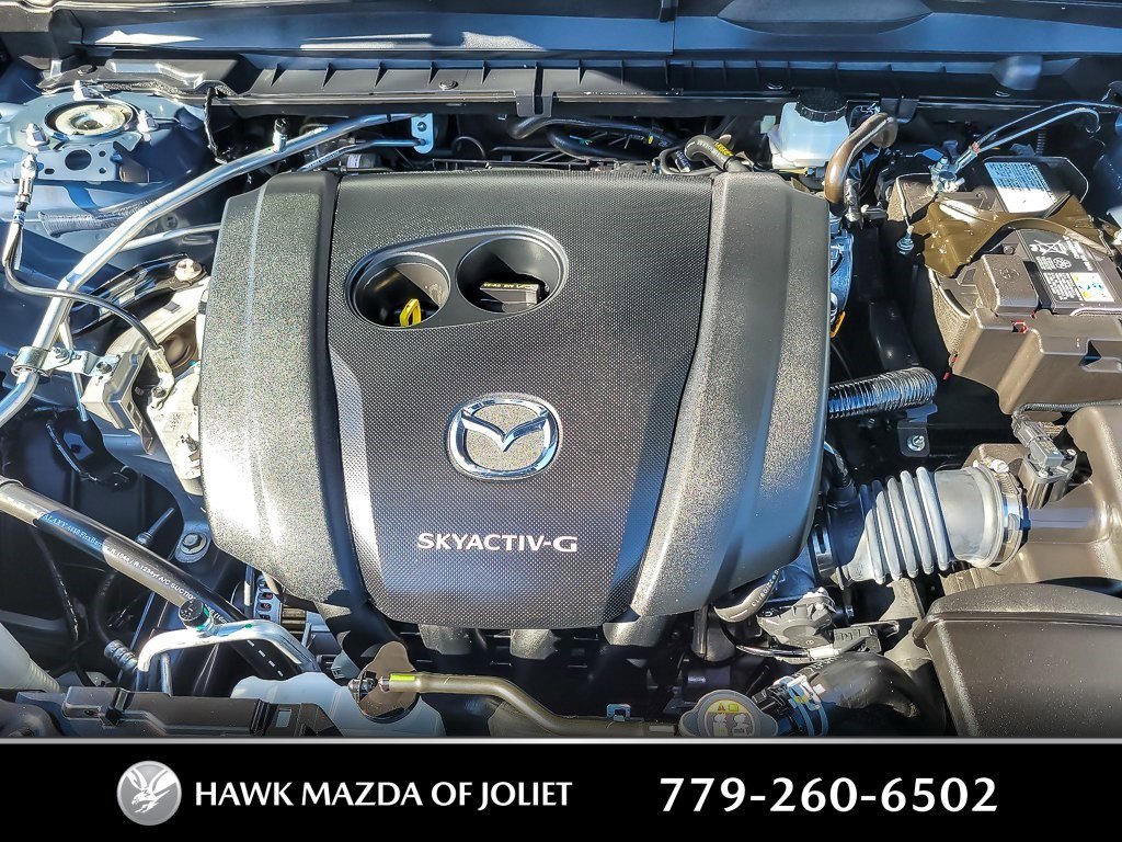 2023 MAZDA CX-50 - Image 24