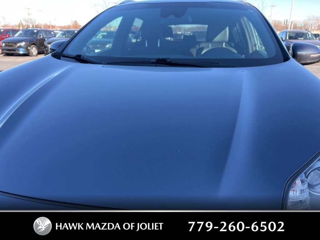 2020 KIA SPORTAGE - Image 5