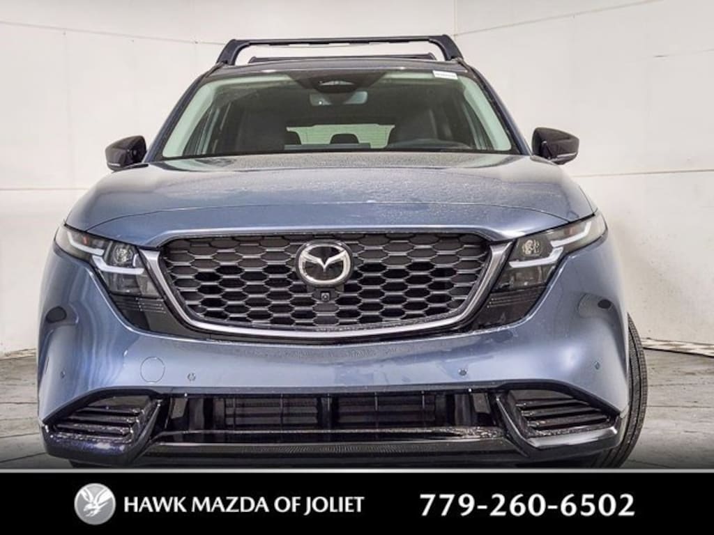 New 2026 Mazda CX-5 2.5 S Premium Plus AWD Sport Utility