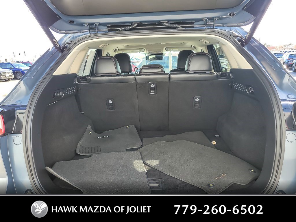2023 MAZDA CX-5 - Image 18