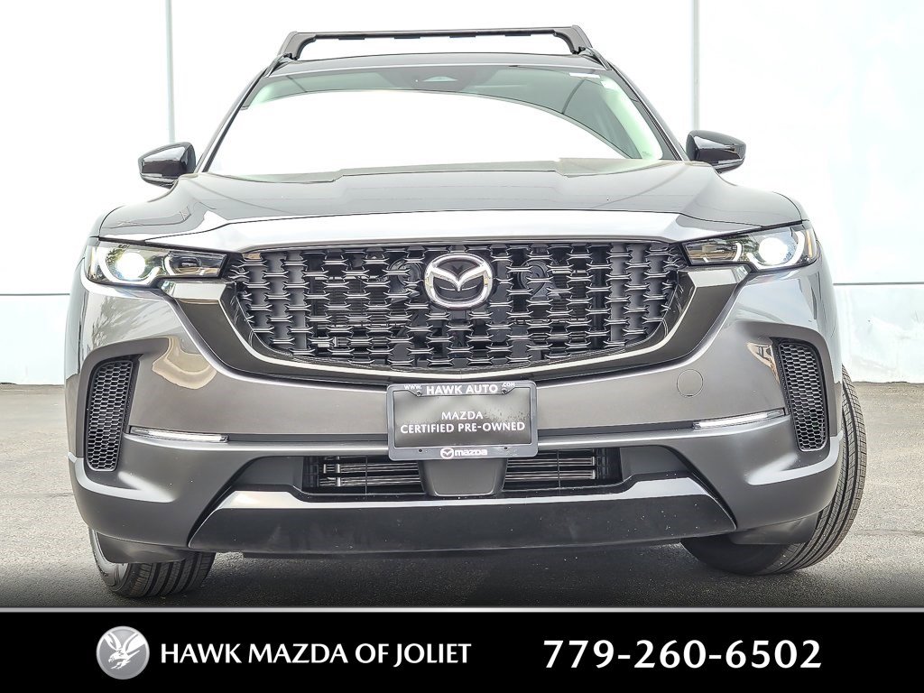 2025 Mazda CX-50 Premium photo 3