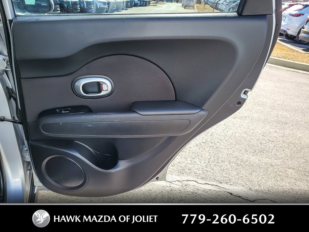 2019 KIA SOUL - Image 19