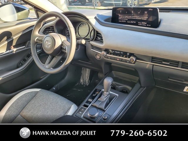 2026 Mazda CX-30 Aire Edition - Photo 15
