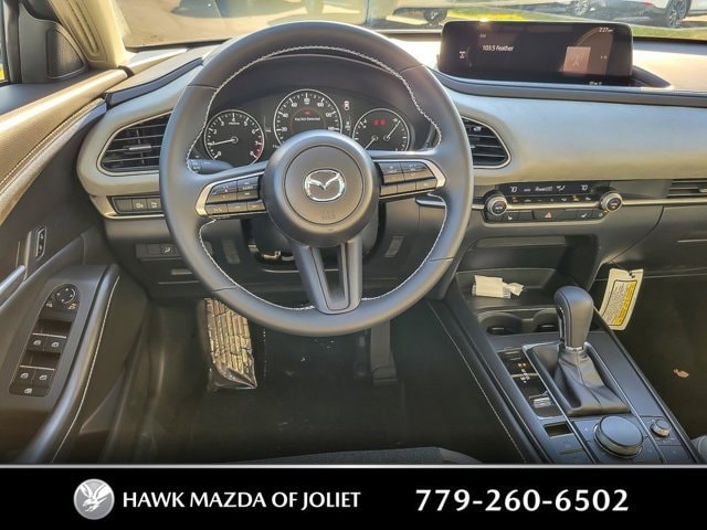 2026 Mazda CX-30 Aire Edition - Photo 10