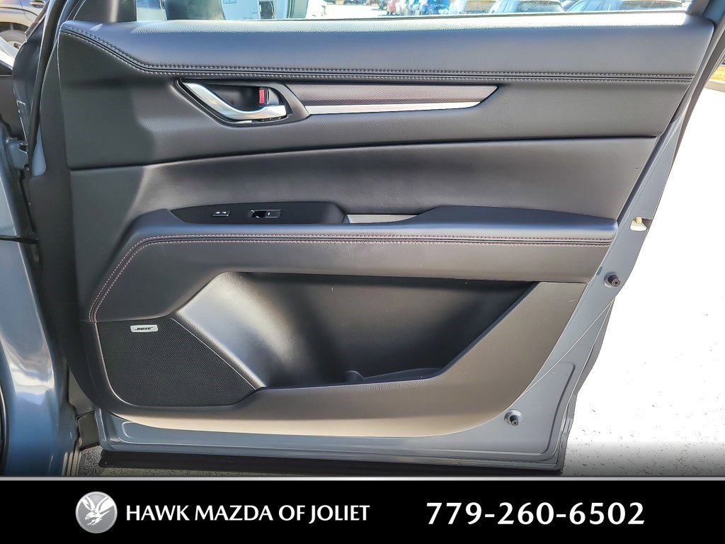 2023 MAZDA CX-5 - Image 21