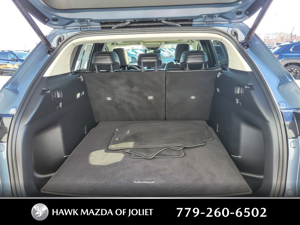 2023 MAZDA CX-50 - Image 19