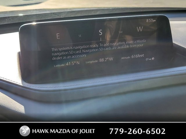 2026 Mazda CX-30 Premium - Photo 12
