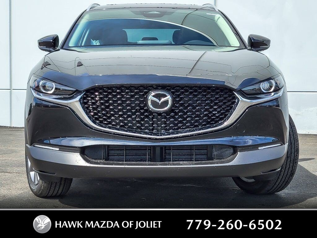 Certified 2025 Mazda CX-30 2.5 S Preferred Package 2.5 S Preferred Package AWD