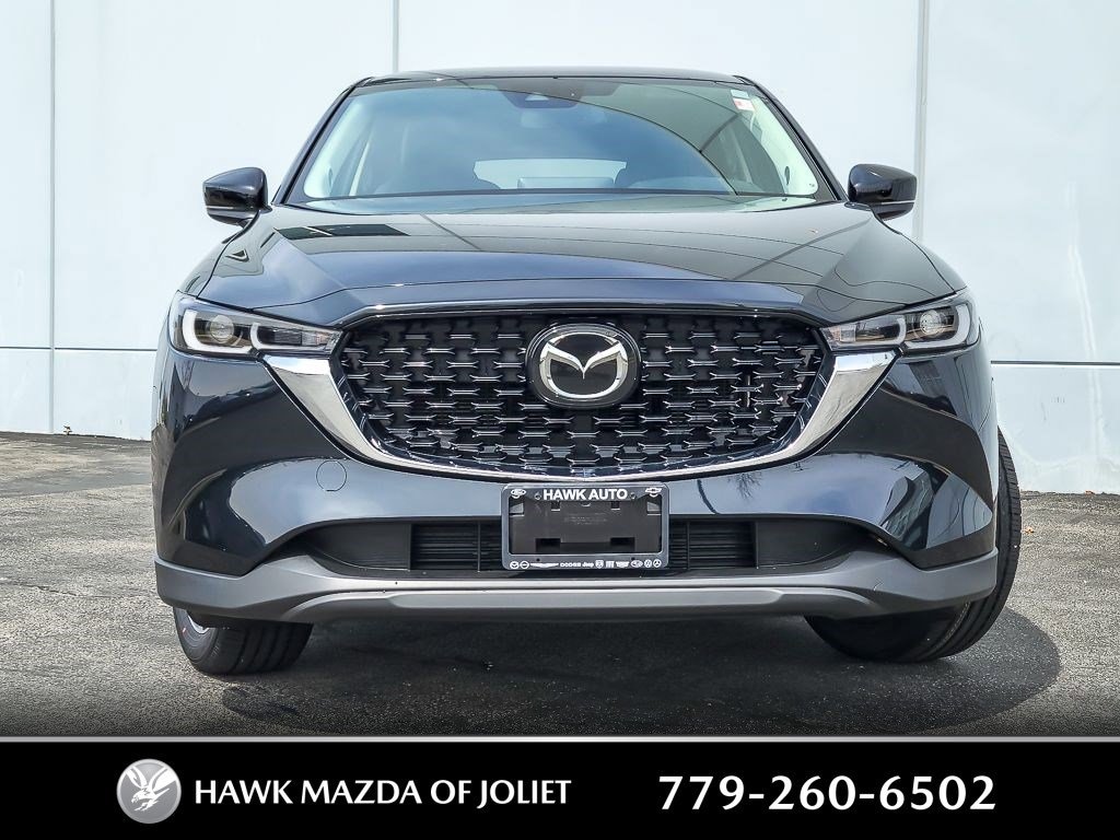 Used 2023 Mazda CX-5 2.5 S Premium Plus Package 2.5 S Premium Plus Package AWD