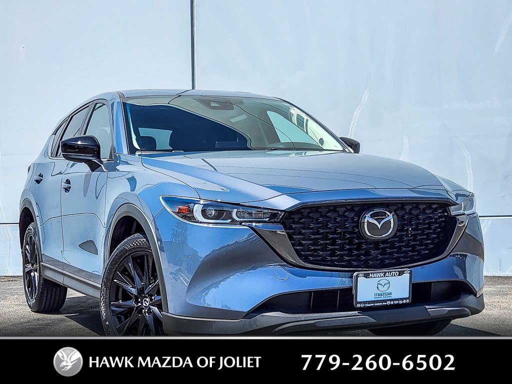 Find Affordable Pre-Owned Mazdas For Sale in Joliet