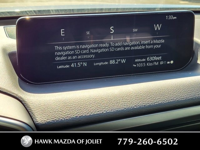 2026 Mazda CX-50 Premium - Photo 12