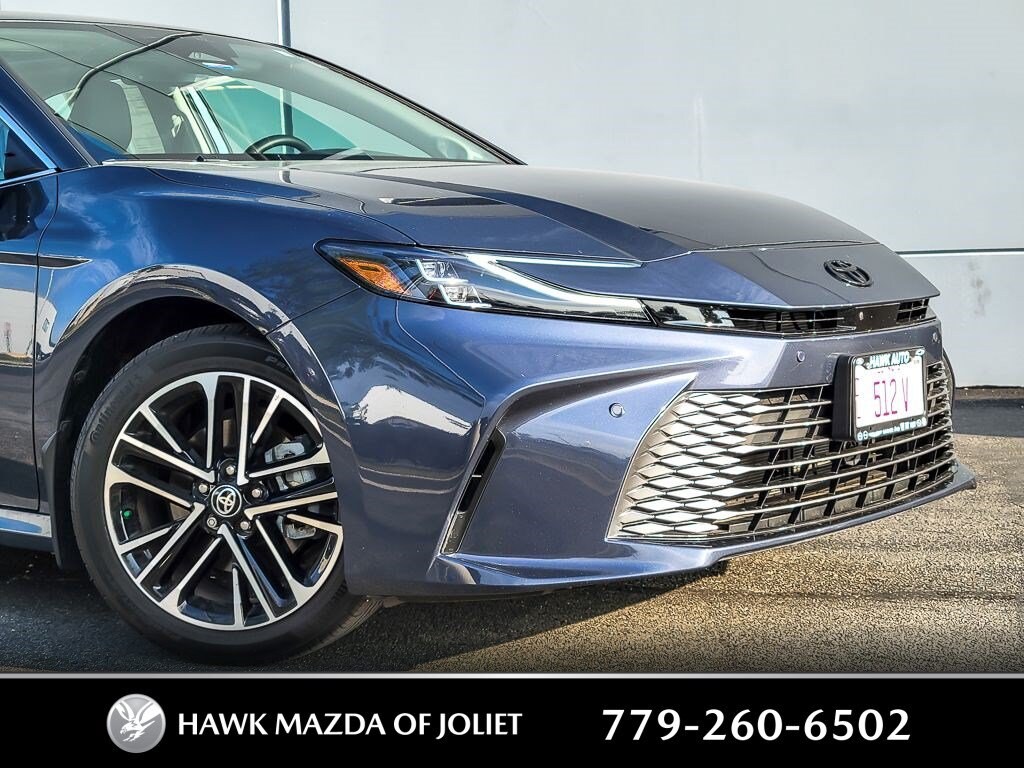 Used 2026 Toyota Camry XSE XSE AWD