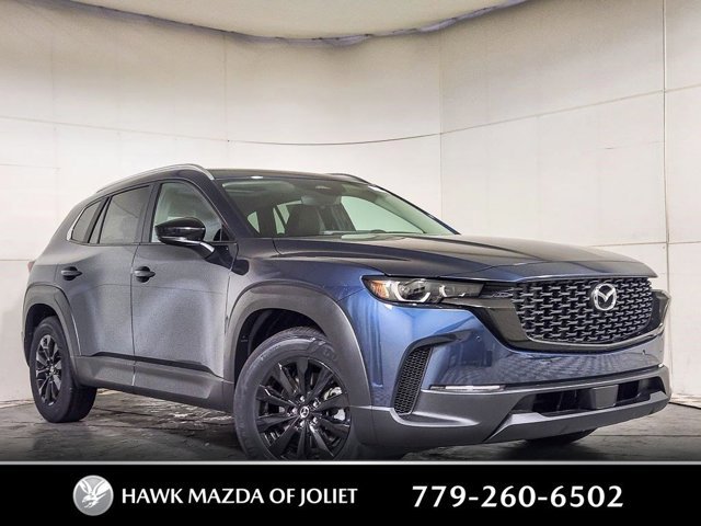 2026 Mazda CX-50 2.5 S Preferred's photo