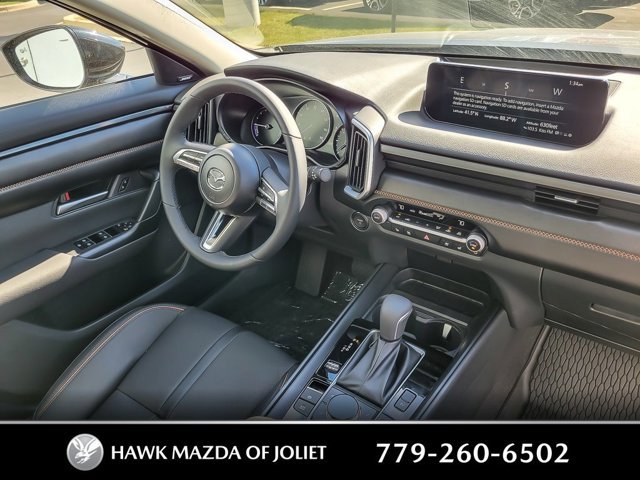 2026 Mazda CX-50 Premium - Photo 17