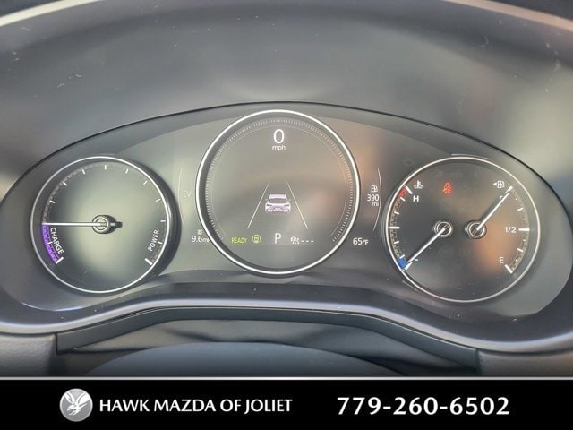 2026 Mazda CX-50 Premium - Photo 11