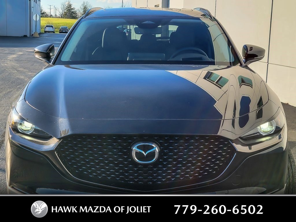 Certified 2025 Mazda CX-30 2.5 Turbo Premium Package 2.5 Turbo Premium Package AWD