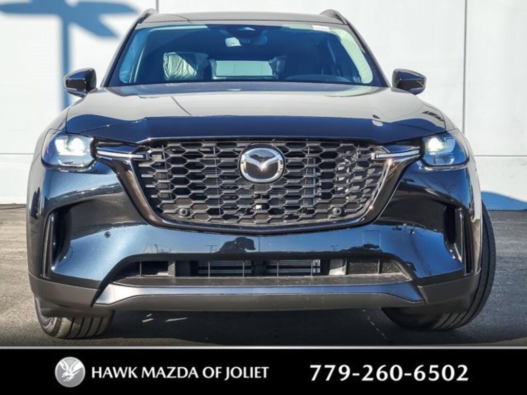 New 2026 Mazda CX-90 3.3 Turbo Premium Sport AWD Sport Utility