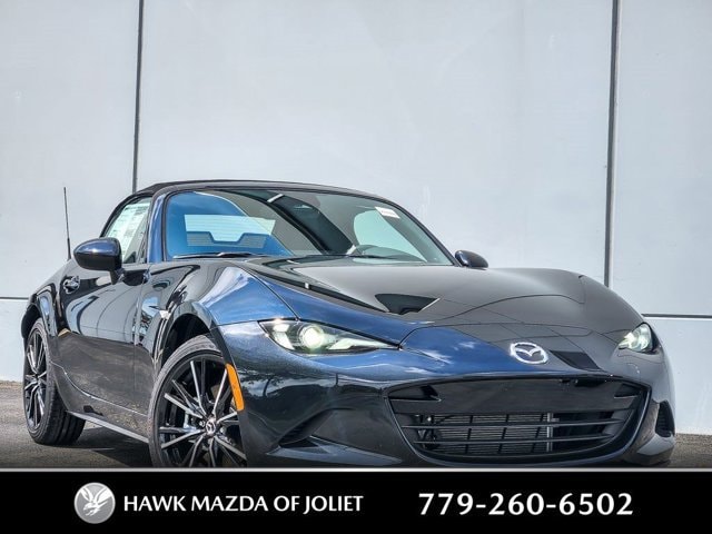 2026 Mazda MX-5 Miata