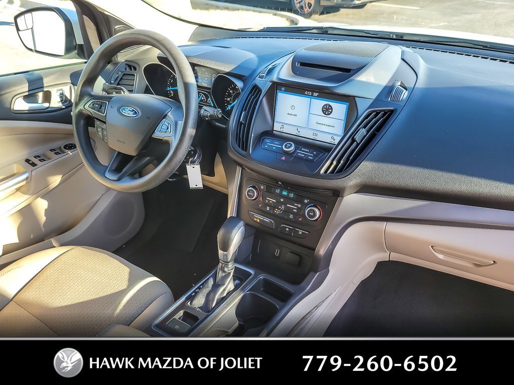 2018 FORD ESCAPE - Image 22