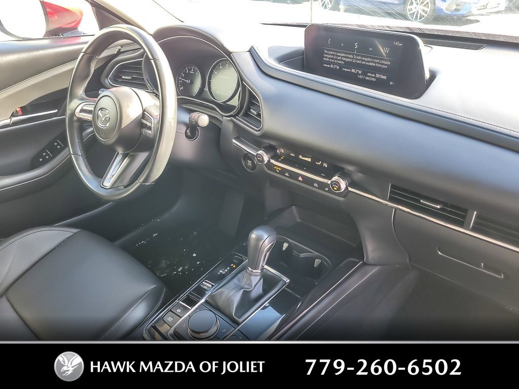 2023 MAZDA CX-30 - Image 19