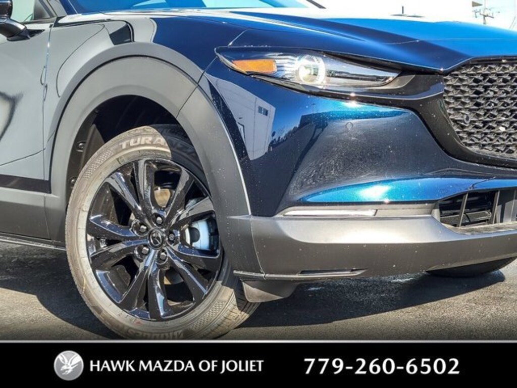 New 2026 Mazda CX-30 2.5 S Aire Edition Sport Utility