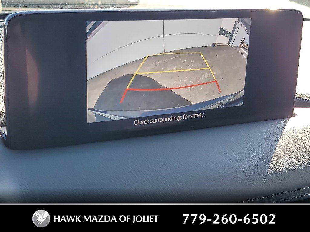 2023 MAZDA CX-5 - Image 13