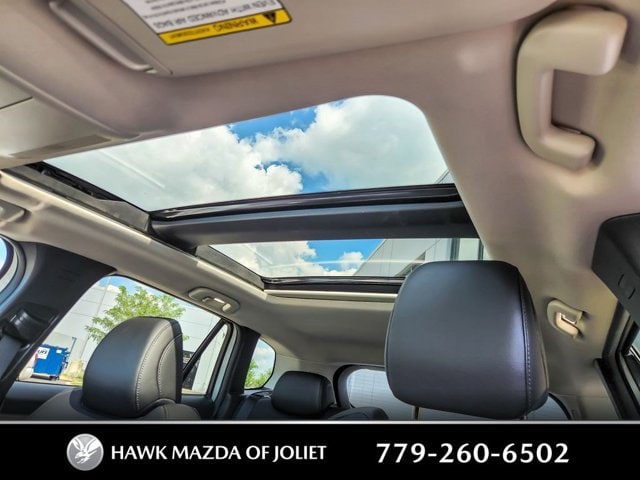 2026 Mazda CX-50 Premium - Photo 9