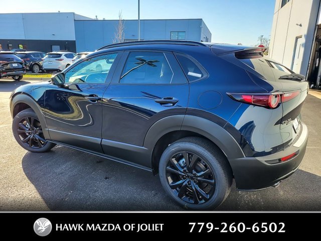 2026 Mazda CX-30 Aire Edition - Photo 6