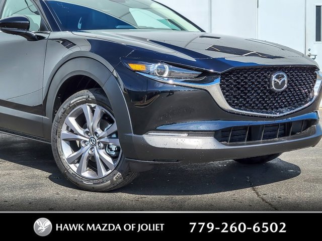 2025 Mazda CX-30 2.5 S Preferred photo 2