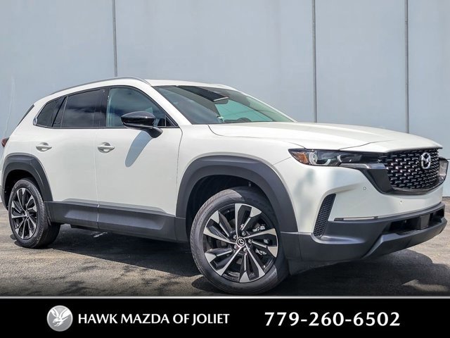 2026 Mazda CX-50 2.5 Hybrid Premium Plus's photo