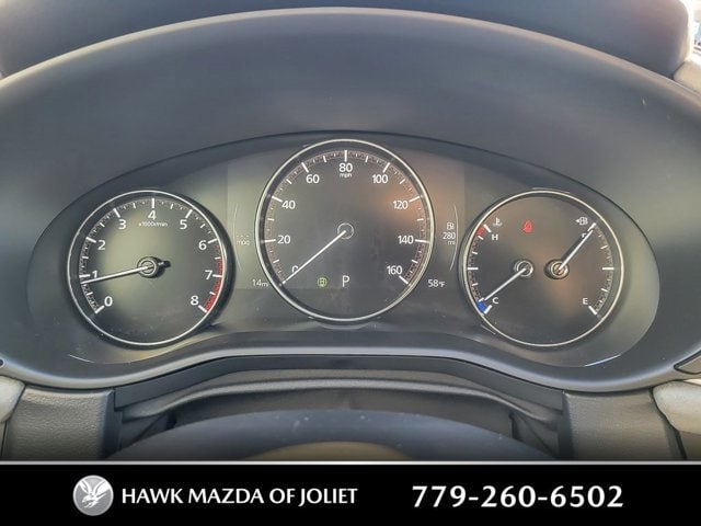 2026 Mazda CX-30 Aire Edition - Photo 11