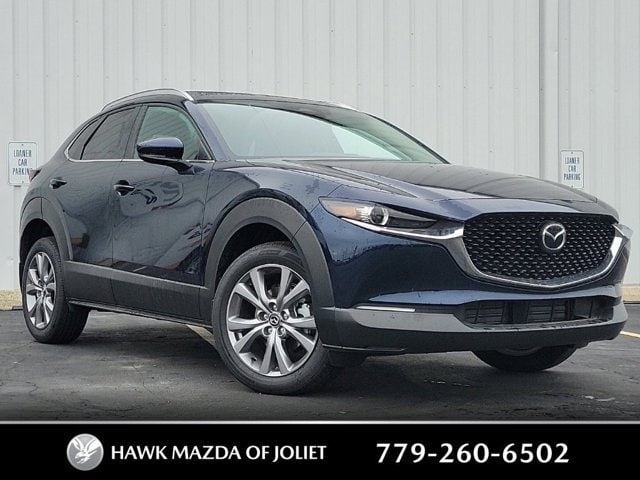 2026 Mazda CX-30 Preferred