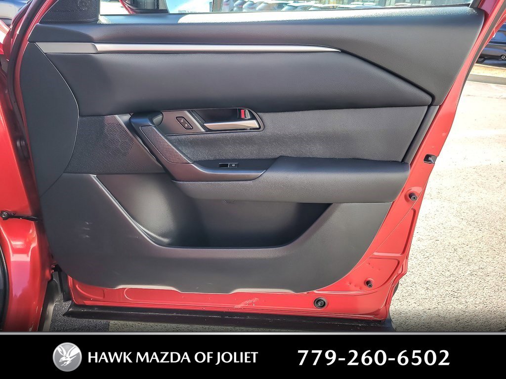 2025 MAZDA CX-50 - Image 18