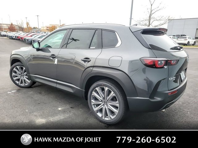 2026 Mazda CX-50 Premium - Photo 6