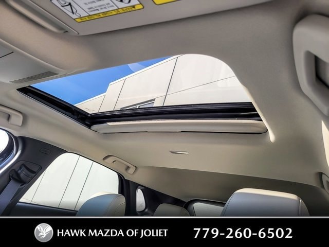 2026 Mazda CX-30 Aire Edition - Photo 8