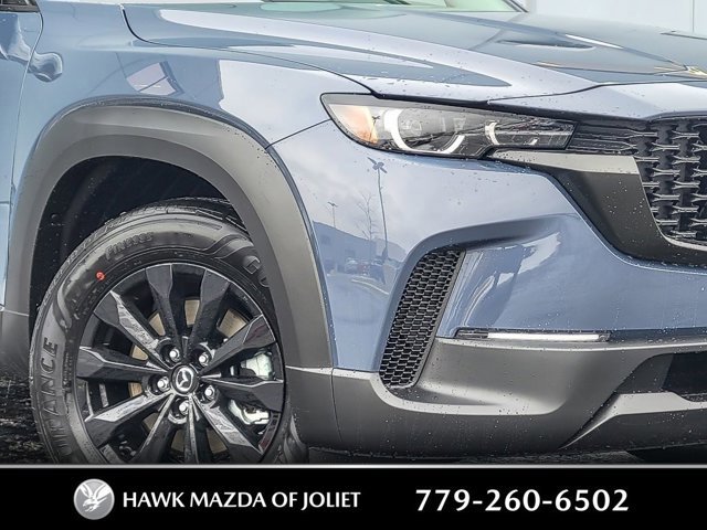 2025 Mazda CX-50 2.5 S Premium photo 3