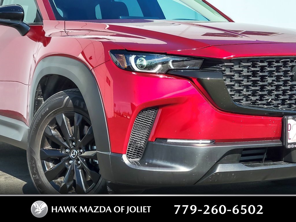 2025 MAZDA CX-50 - Image 2