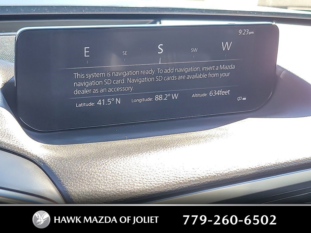 2023 MAZDA CX-50 - Image 13