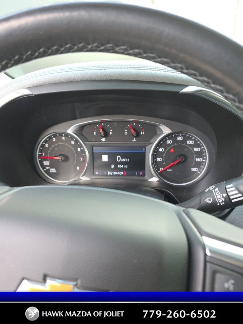 Used 2022 Chevrolet Blazer LT AWD LT w/3LT