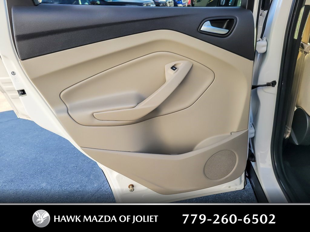 2018 FORD ESCAPE - Image 18